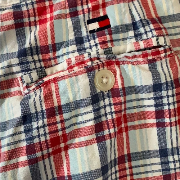 🌵Vintage Women’s size 6 Tommy Hilfiger shorts - Picture 3 of 4